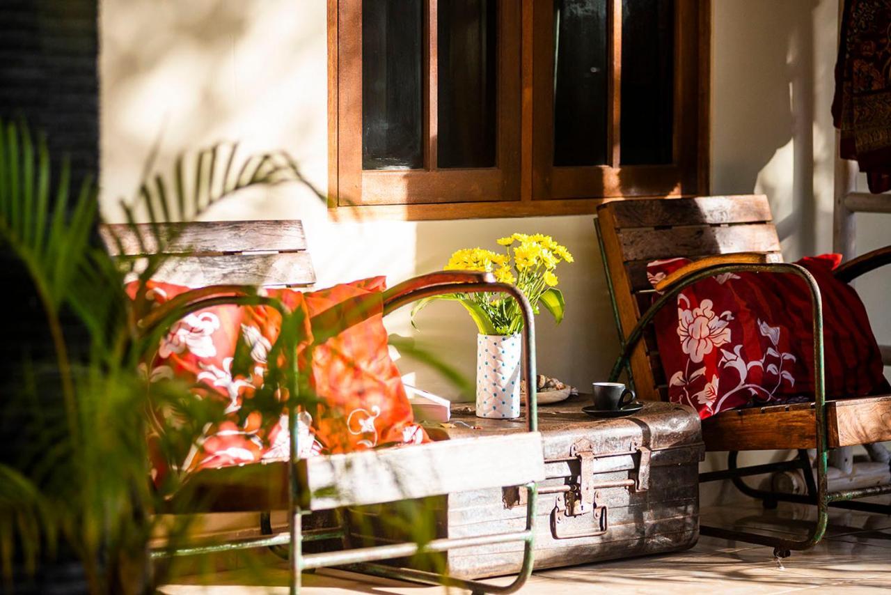 The Bali Boarding House Ξενοδοχείο Uluwatu Εξωτερικό φωτογραφία