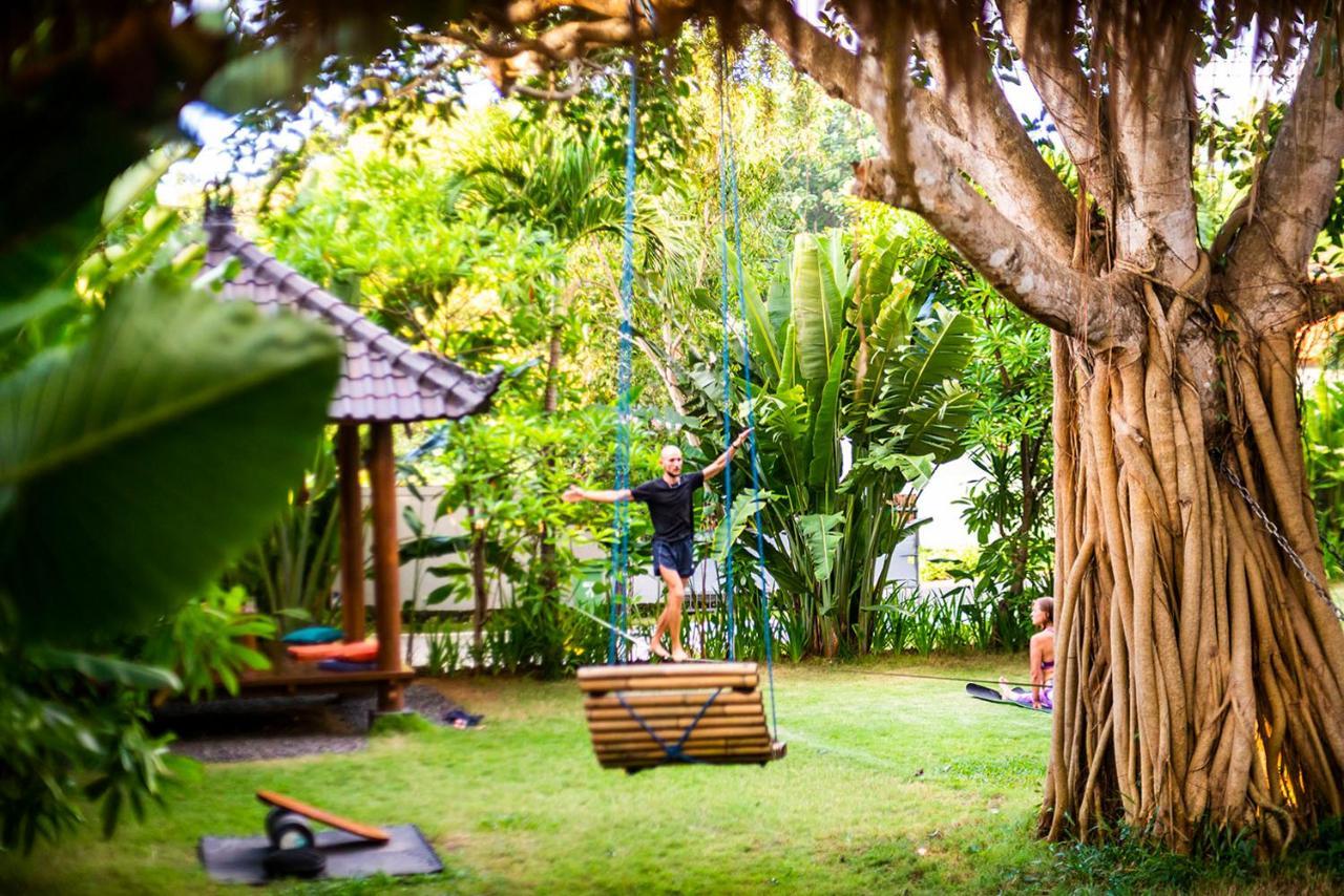 The Bali Boarding House Ξενοδοχείο Uluwatu Εξωτερικό φωτογραφία