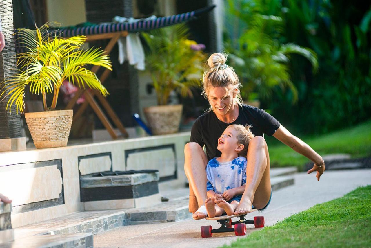 The Bali Boarding House Ξενοδοχείο Uluwatu Εξωτερικό φωτογραφία