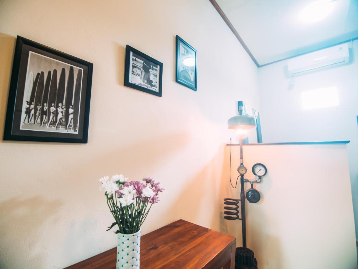 The Bali Boarding House Ξενοδοχείο Uluwatu Εξωτερικό φωτογραφία