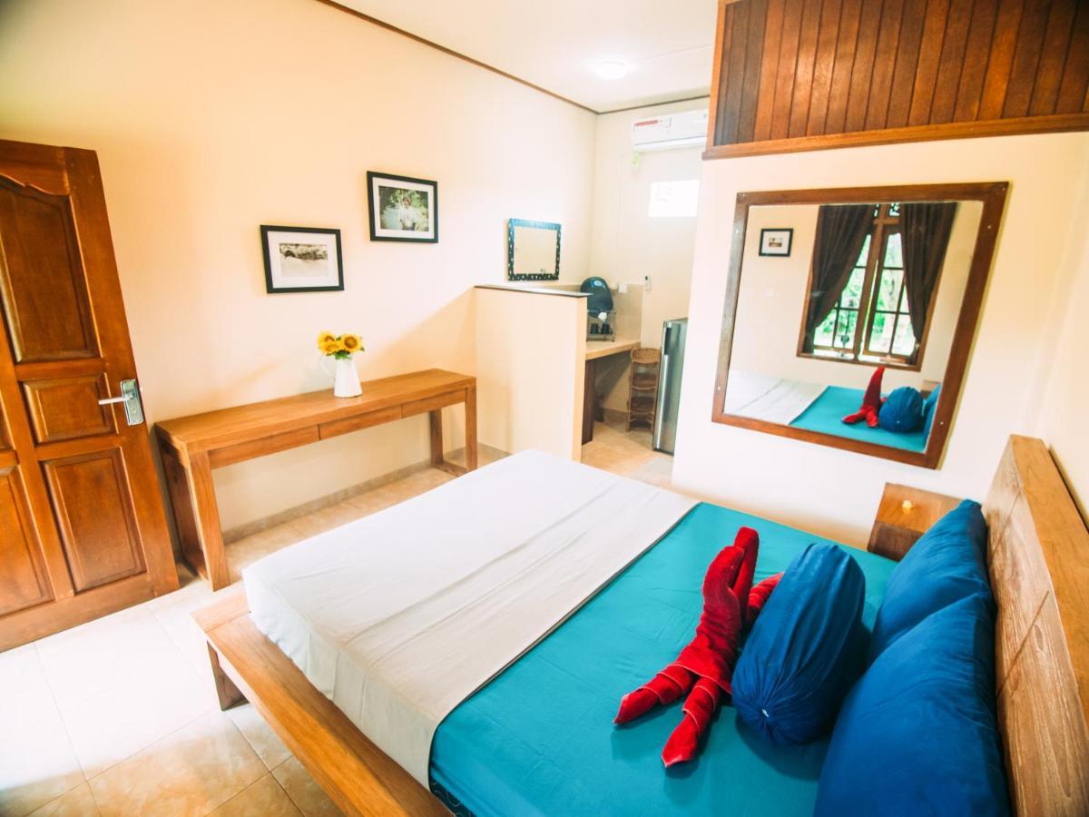 The Bali Boarding House Ξενοδοχείο Uluwatu Εξωτερικό φωτογραφία
