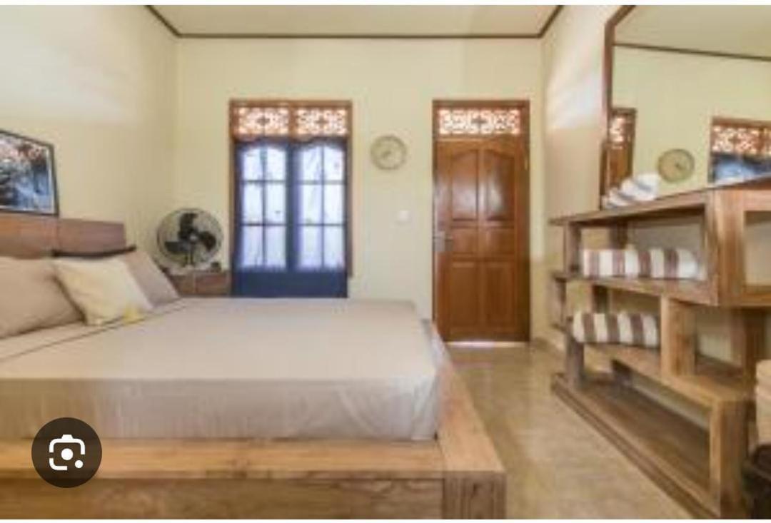 The Bali Boarding House Ξενοδοχείο Uluwatu Εξωτερικό φωτογραφία