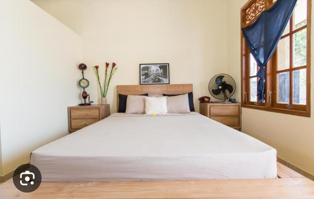 The Bali Boarding House Ξενοδοχείο Uluwatu Εξωτερικό φωτογραφία