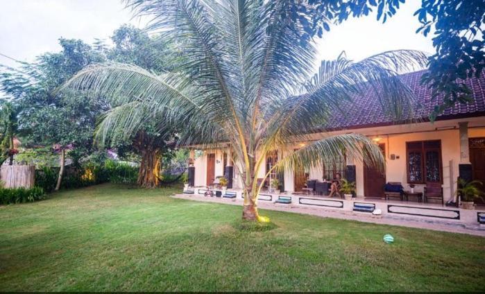 The Bali Boarding House Ξενοδοχείο Uluwatu Εξωτερικό φωτογραφία