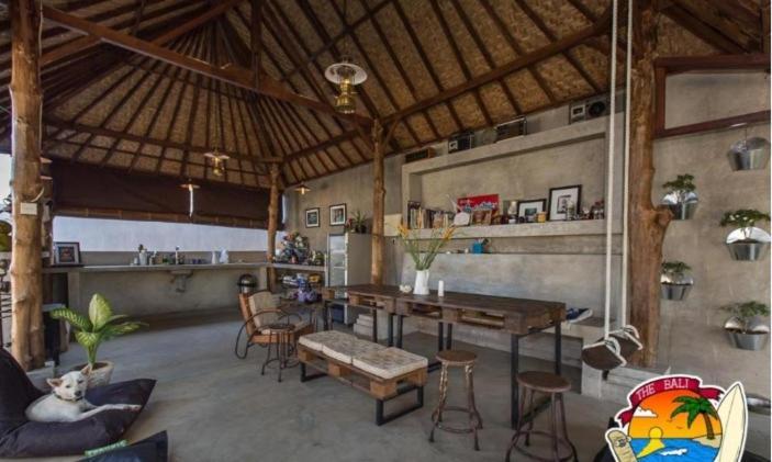 The Bali Boarding House Ξενοδοχείο Uluwatu Εξωτερικό φωτογραφία