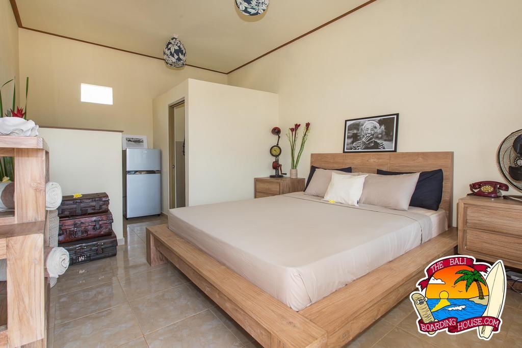 The Bali Boarding House Ξενοδοχείο Uluwatu Εξωτερικό φωτογραφία