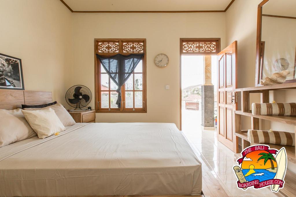 The Bali Boarding House Ξενοδοχείο Uluwatu Εξωτερικό φωτογραφία