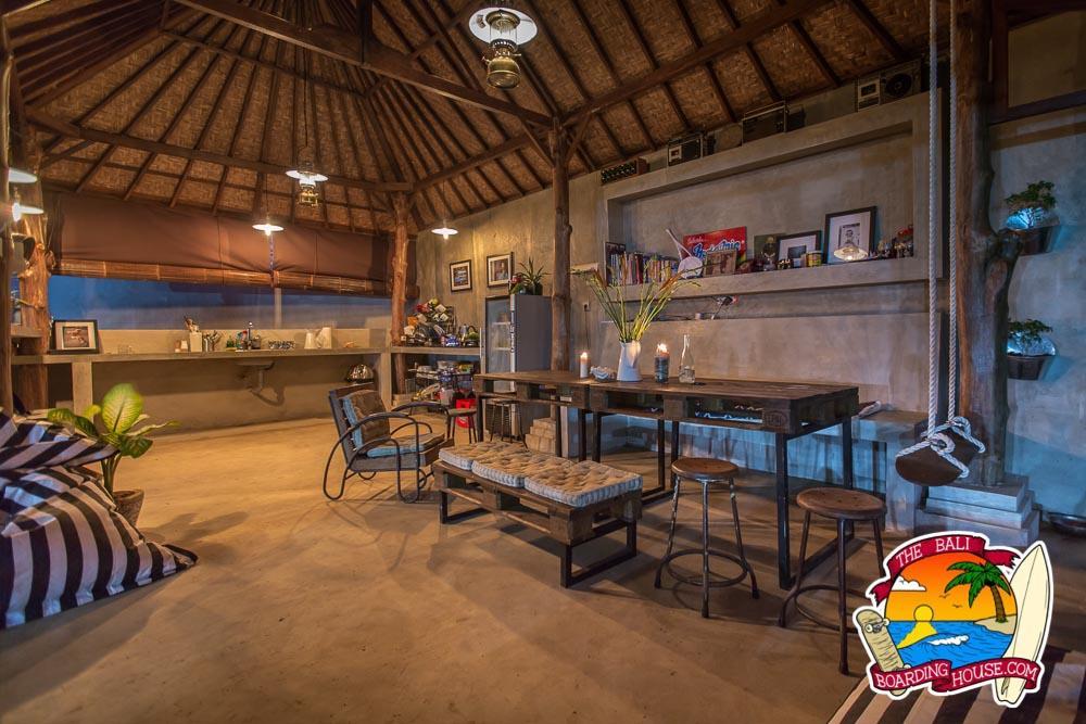 The Bali Boarding House Ξενοδοχείο Uluwatu Εξωτερικό φωτογραφία