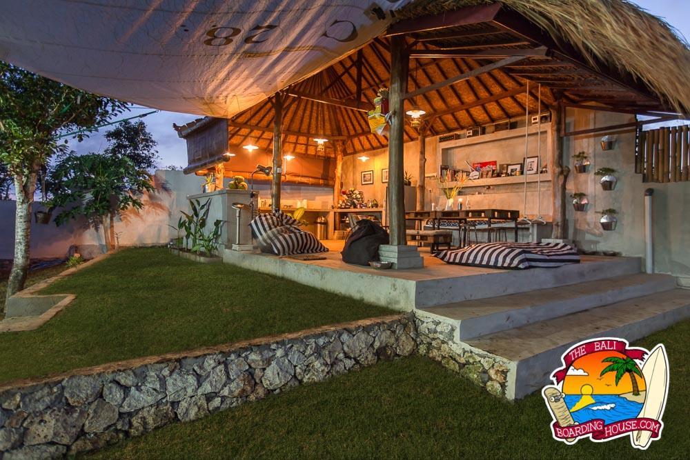 The Bali Boarding House Ξενοδοχείο Uluwatu Εξωτερικό φωτογραφία