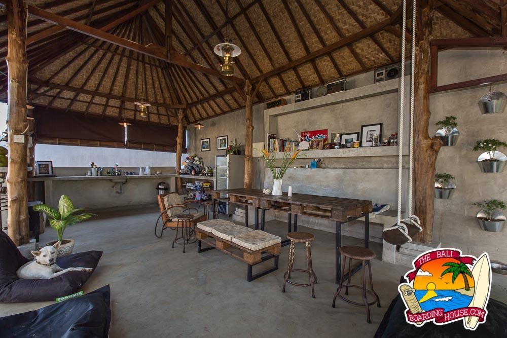 The Bali Boarding House Ξενοδοχείο Uluwatu Εξωτερικό φωτογραφία