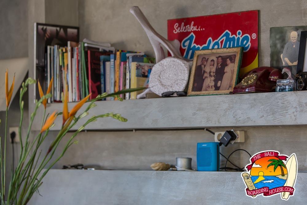 The Bali Boarding House Ξενοδοχείο Uluwatu Εξωτερικό φωτογραφία