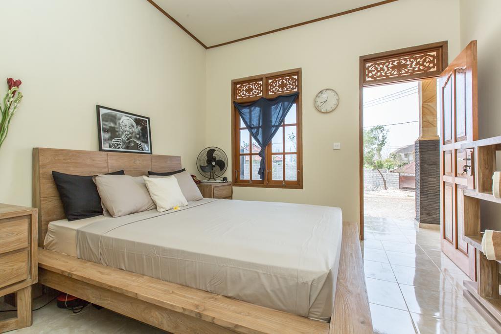 The Bali Boarding House Ξενοδοχείο Uluwatu Εξωτερικό φωτογραφία