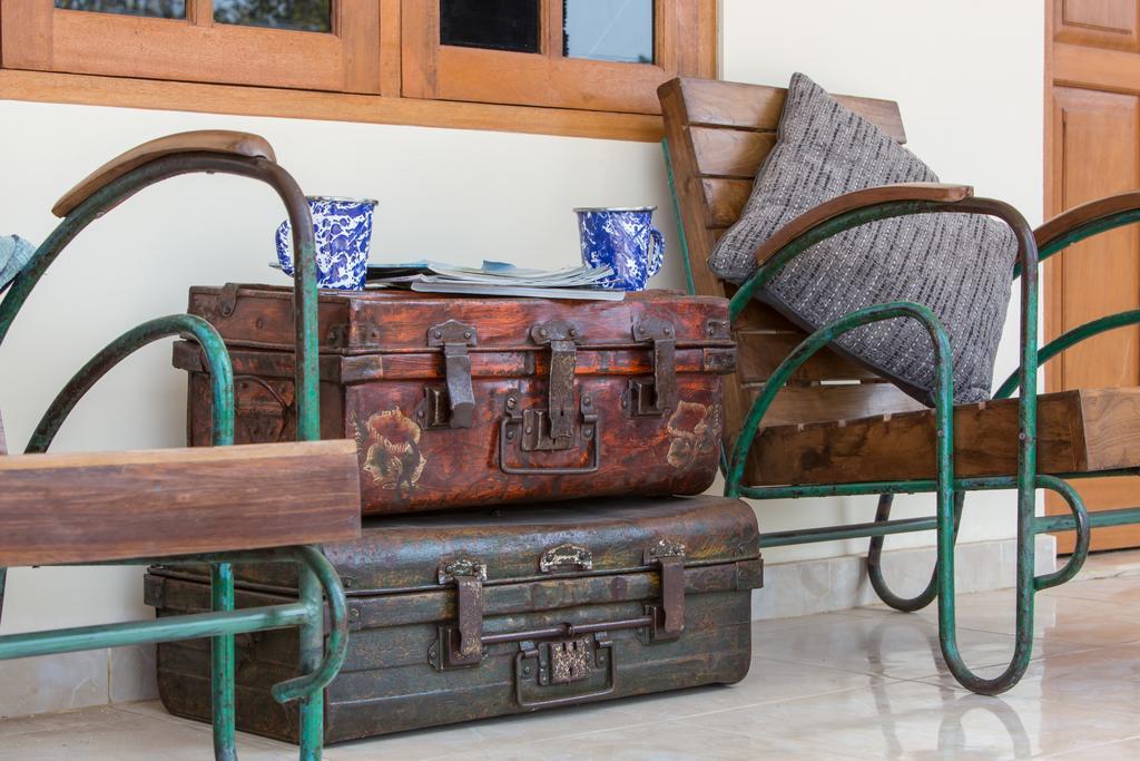 The Bali Boarding House Ξενοδοχείο Uluwatu Εξωτερικό φωτογραφία