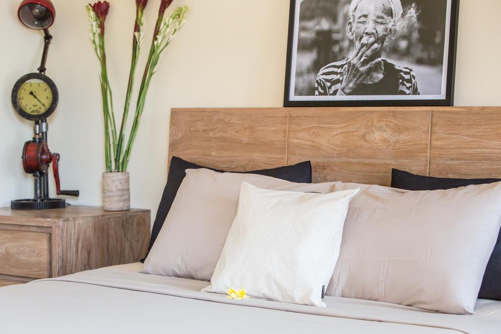The Bali Boarding House Ξενοδοχείο Uluwatu Εξωτερικό φωτογραφία