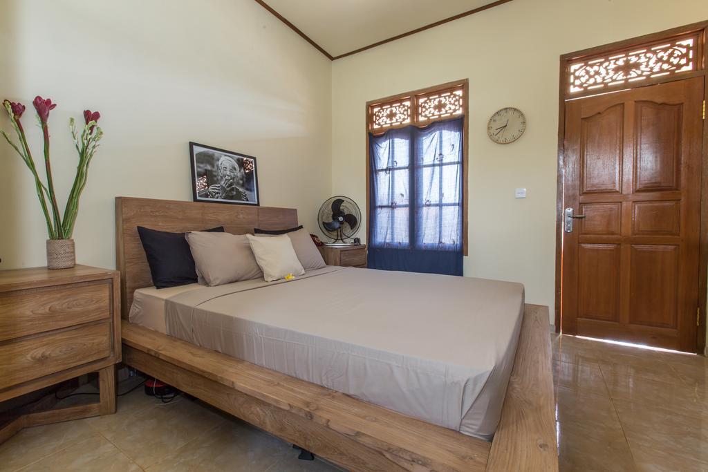The Bali Boarding House Ξενοδοχείο Uluwatu Εξωτερικό φωτογραφία