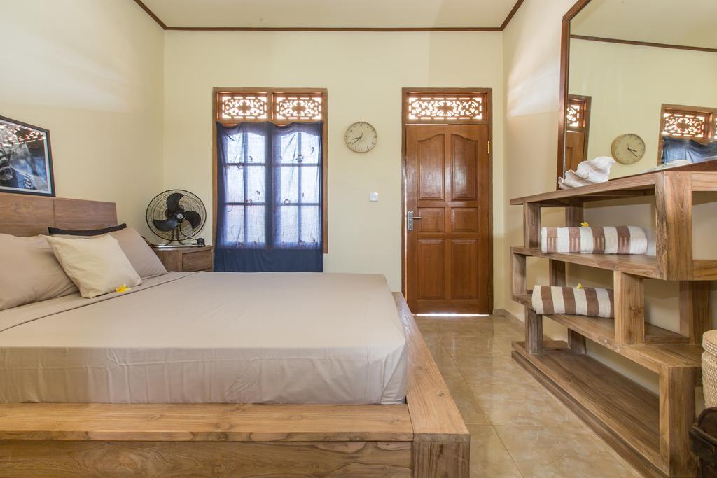 The Bali Boarding House Ξενοδοχείο Uluwatu Εξωτερικό φωτογραφία