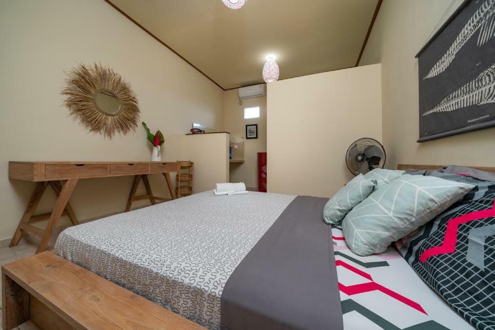 The Bali Boarding House Ξενοδοχείο Uluwatu Εξωτερικό φωτογραφία