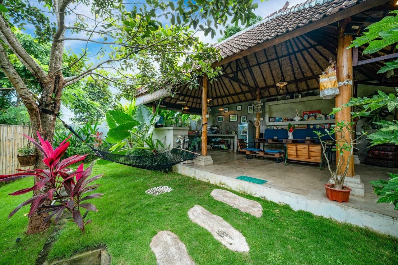 The Bali Boarding House Ξενοδοχείο Uluwatu Εξωτερικό φωτογραφία