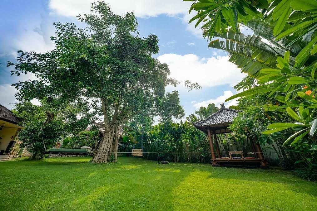 The Bali Boarding House Ξενοδοχείο Uluwatu Εξωτερικό φωτογραφία