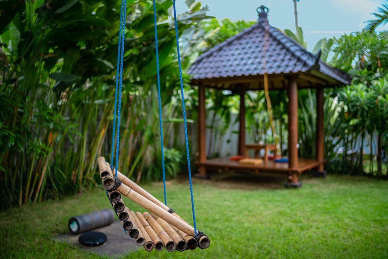 The Bali Boarding House Ξενοδοχείο Uluwatu Εξωτερικό φωτογραφία