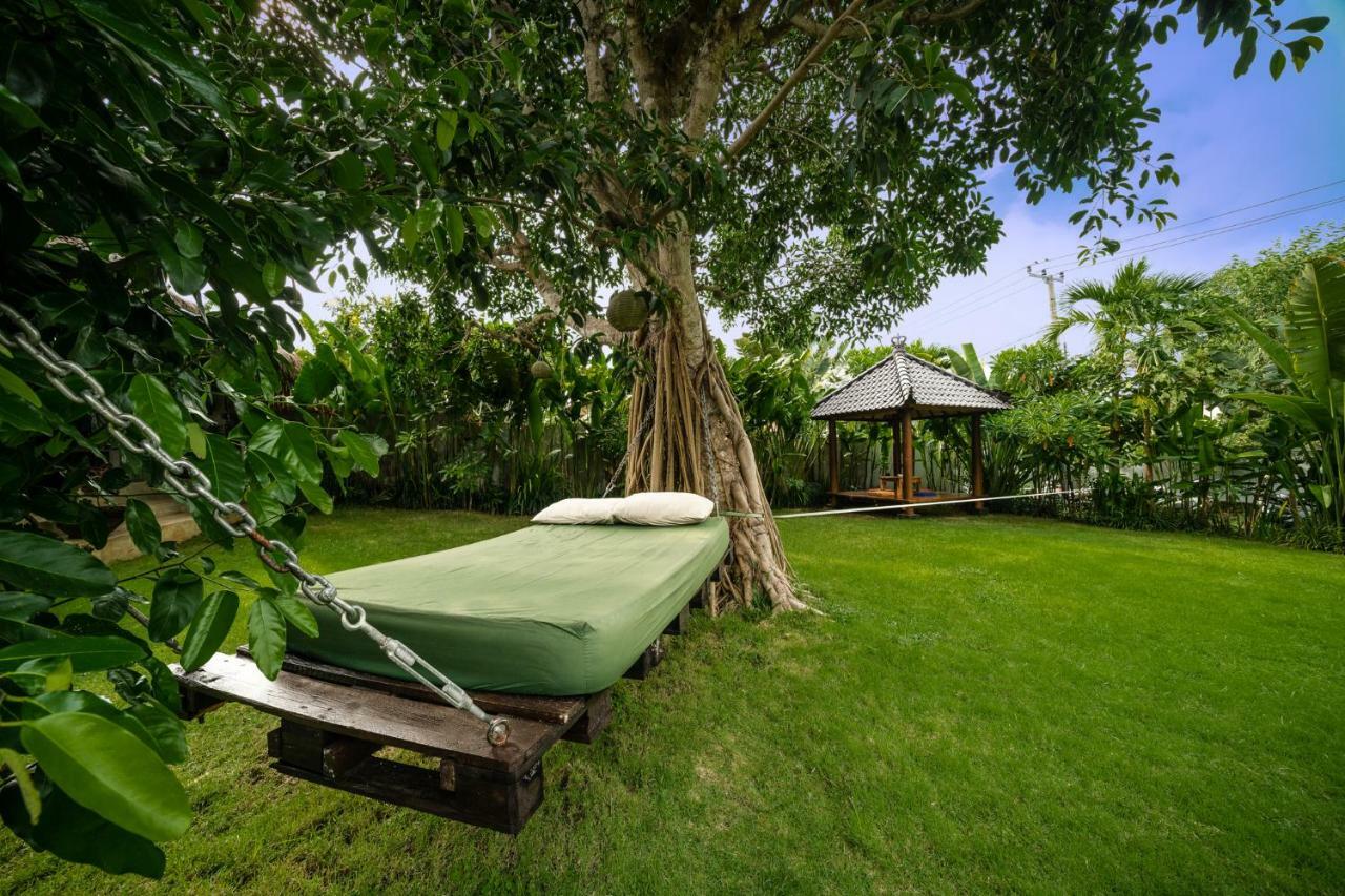 The Bali Boarding House Ξενοδοχείο Uluwatu Εξωτερικό φωτογραφία