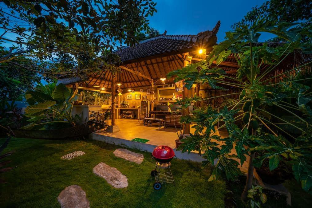 The Bali Boarding House Ξενοδοχείο Uluwatu Εξωτερικό φωτογραφία